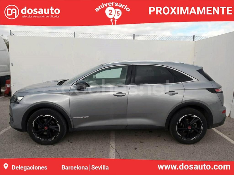 DS DS 7 Crossback BlueHDi Auto. PERF.LINE