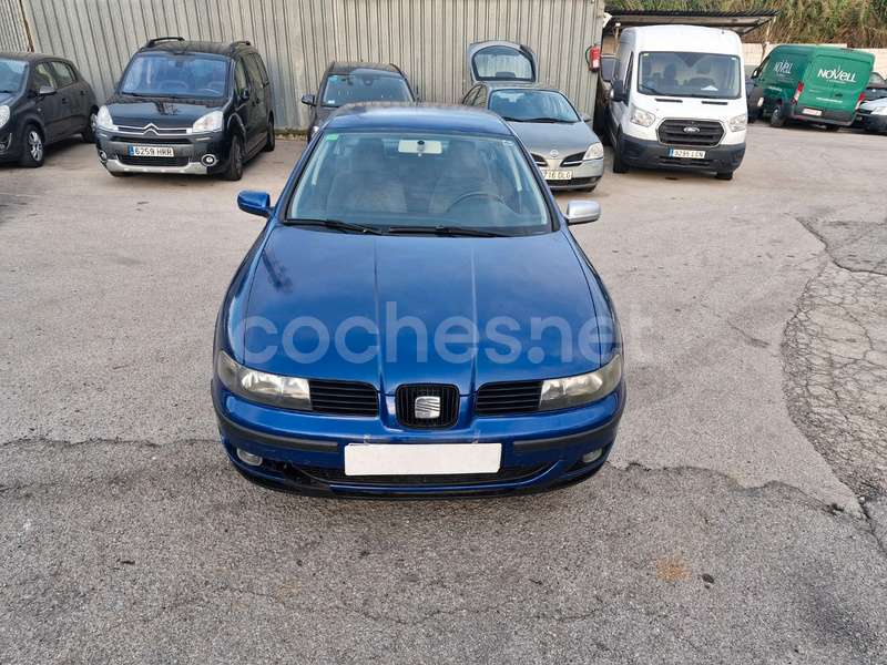 SEAT Toledo 1.9 TDi Stella