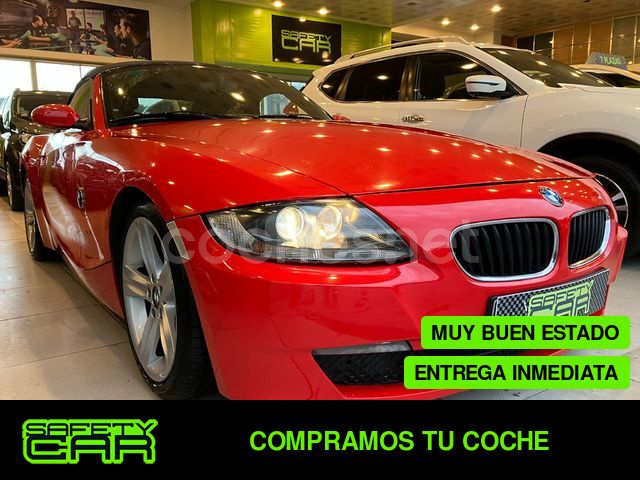 BMW Z4 2.0i