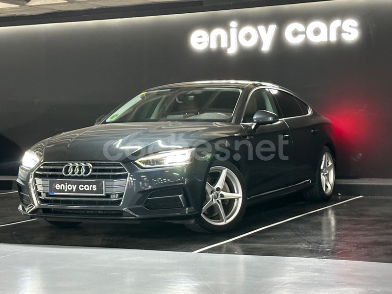 AUDI A5 2.0 TDI S tronic Sportback