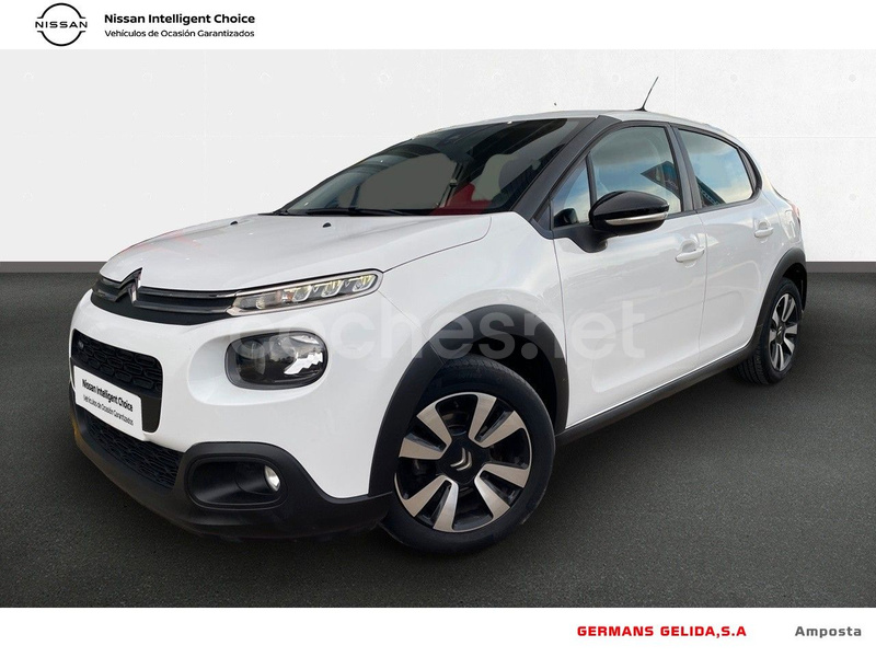 CITROEN C3 PureTech FEEL