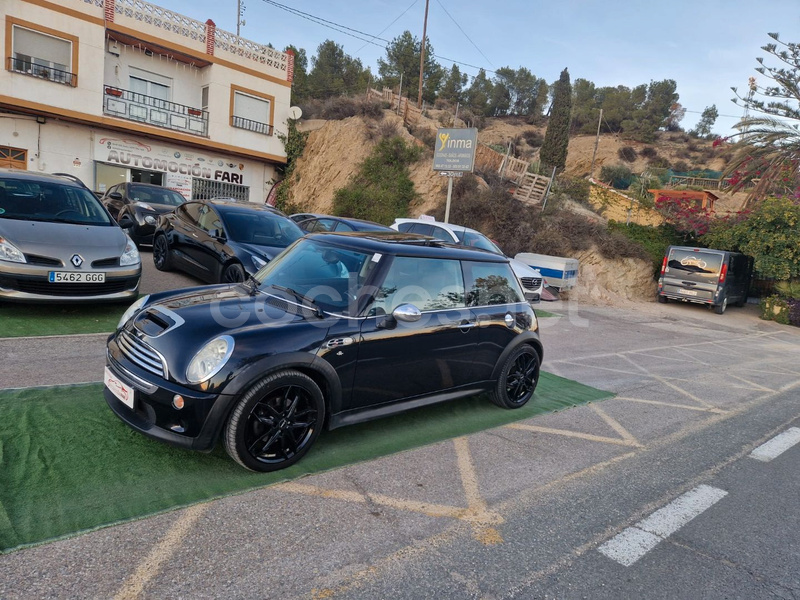 MINI MINI Cooper S