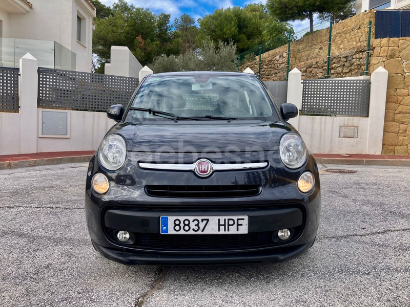 FIAT 500L 1.4 16v Lounge