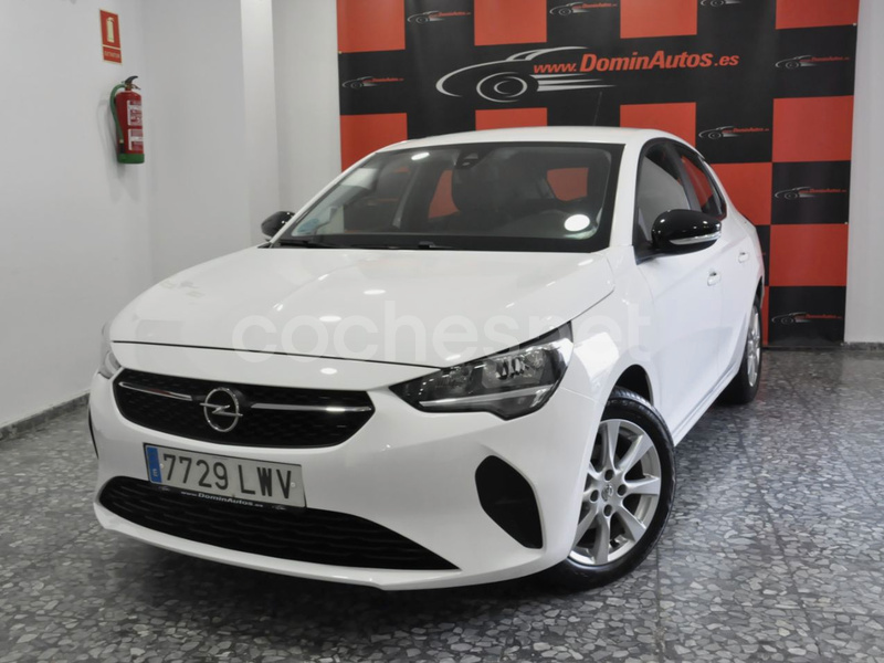 OPEL Corsa 1.2 XEL Edition