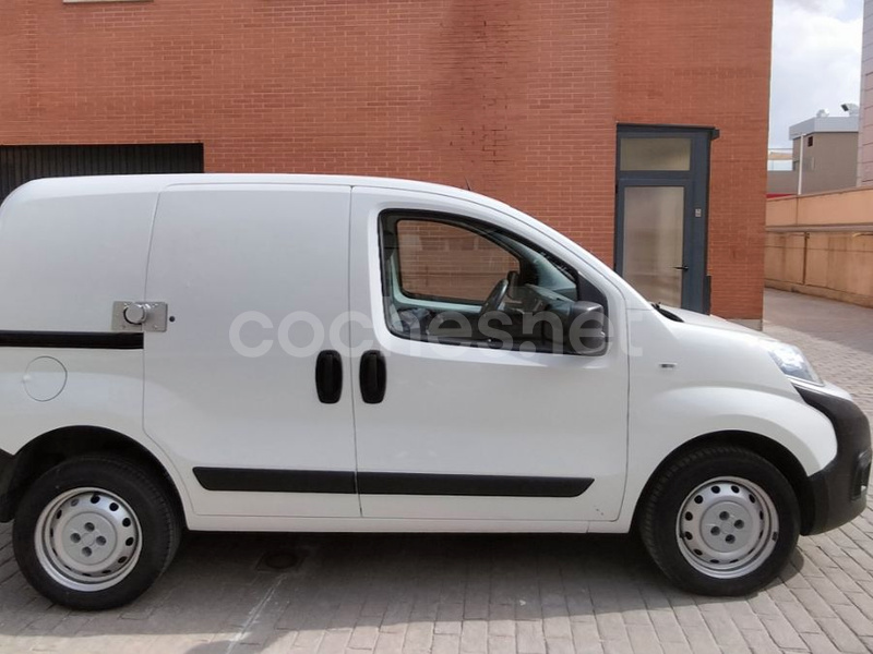 FIAT Fiorino Cargo SX 1.4 Natural Power