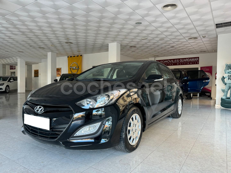 HYUNDAI i30 1.4 Klass