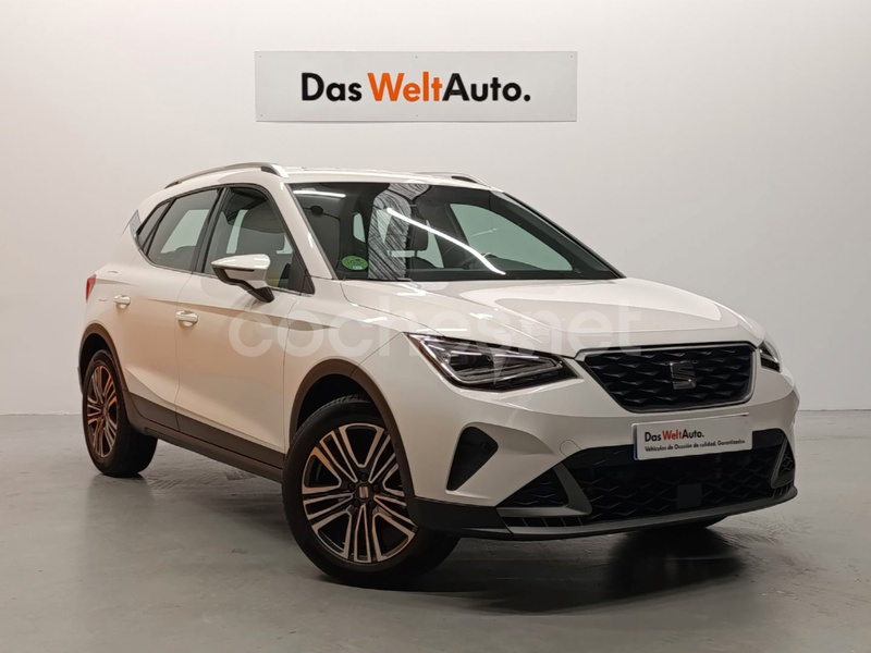 SEAT Arona 1.0 TSI FR XL RX