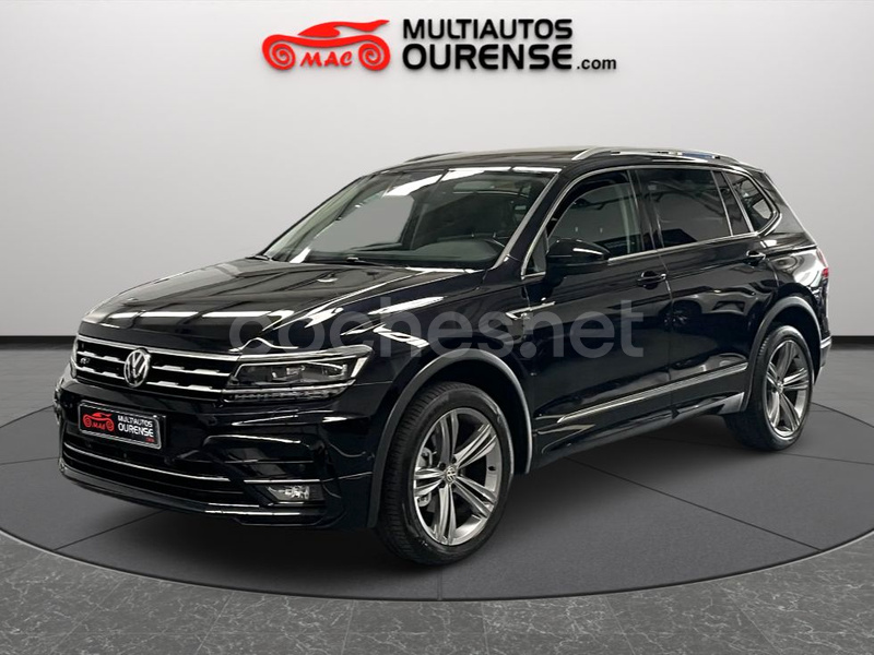 VOLKSWAGEN Tiguan Allspace Sport 2.0 TDI