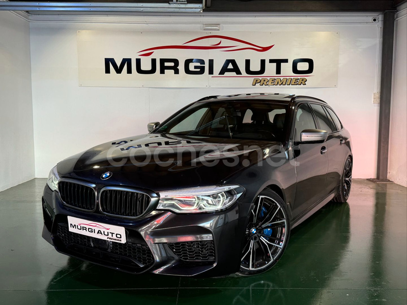 BMW Serie 5 M550dA xDrive Touring