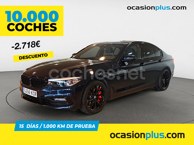 BMW Serie 5 530dA xDrive