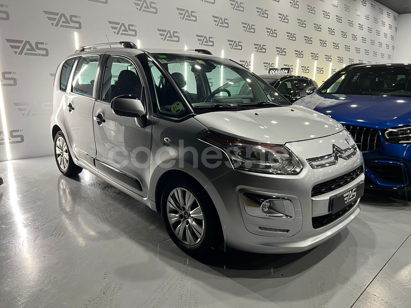 CITROEN C3 Picasso EHDI CMP Seduction