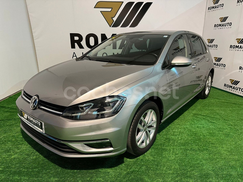 VOLKSWAGEN Golf Advance 1.6 TDI