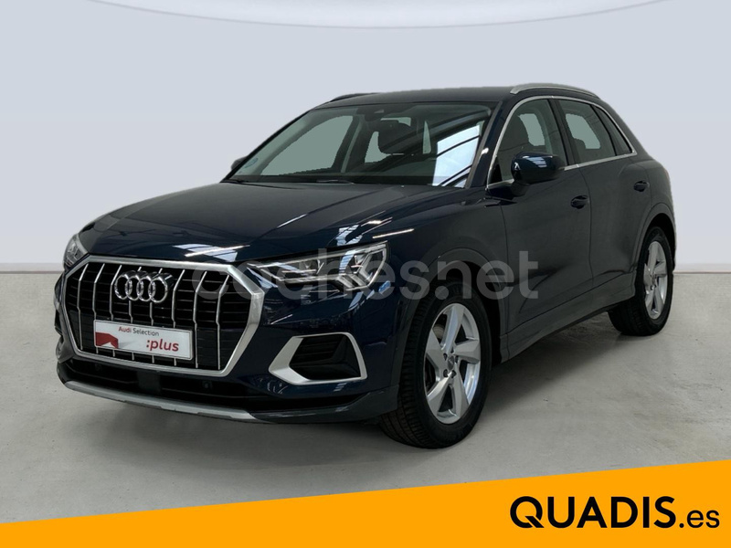 AUDI Q3 Advanced 35 TFSI S tronic