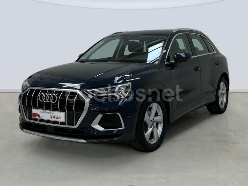 AUDI Q3 Advanced 35 TFSI S tronic