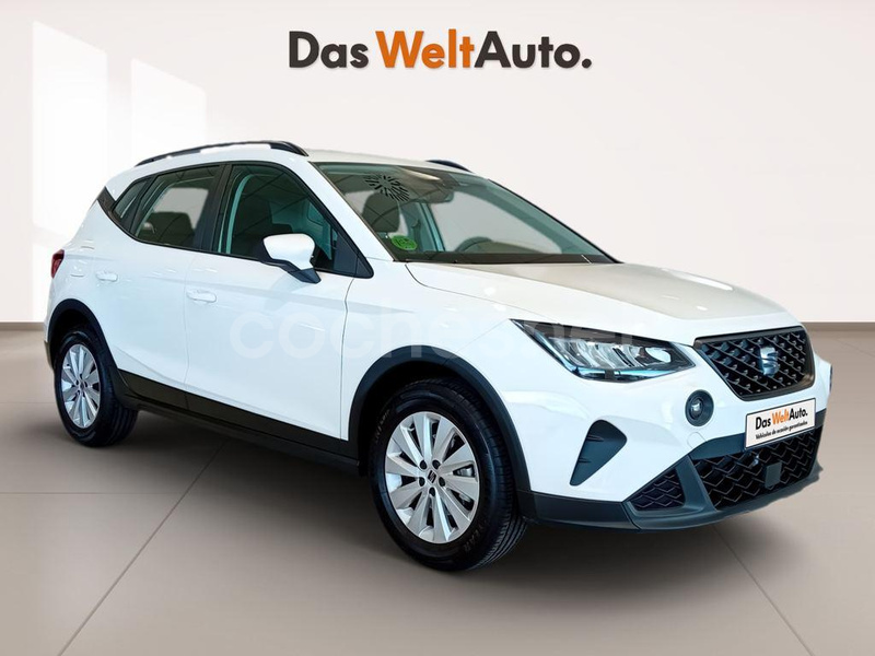 SEAT Arona 1.0 TSI Reference XM