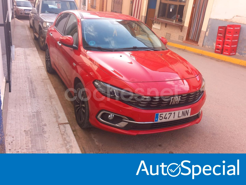 FIAT Tipo SW Life 1.0