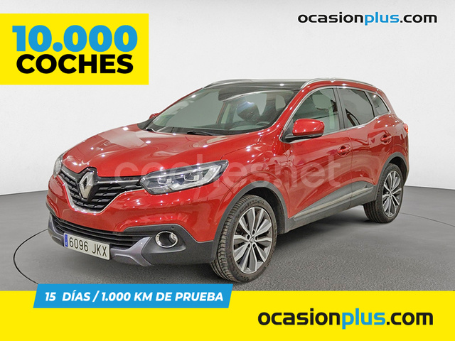 RENAULT Kadjar Zen Energy TCe 130