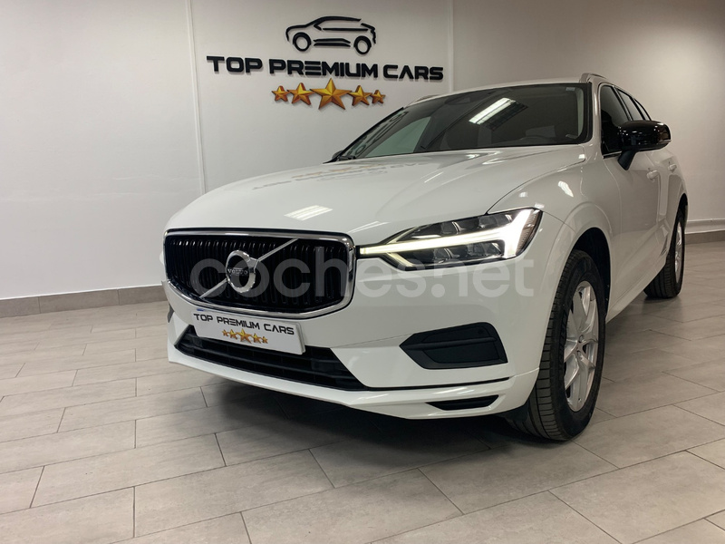 VOLVO XC60 2.0 D4 AWD Business Plus