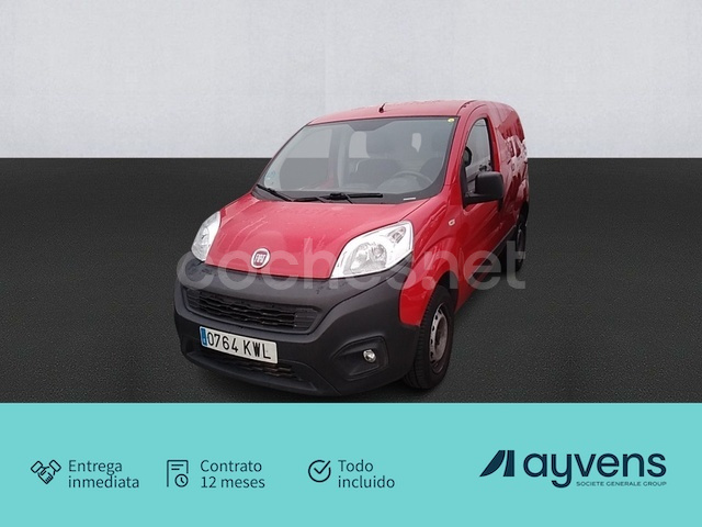 FIAT Fiorino Cargo Base 1.4 Natural Power