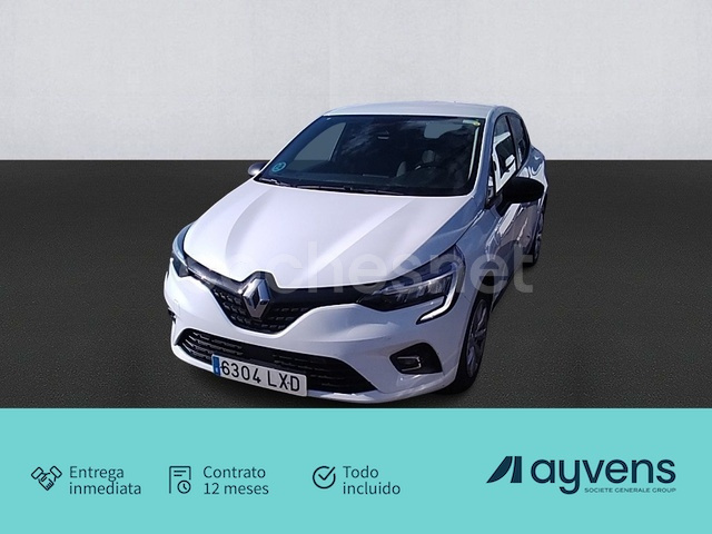 RENAULT Clio Business Blue dCi