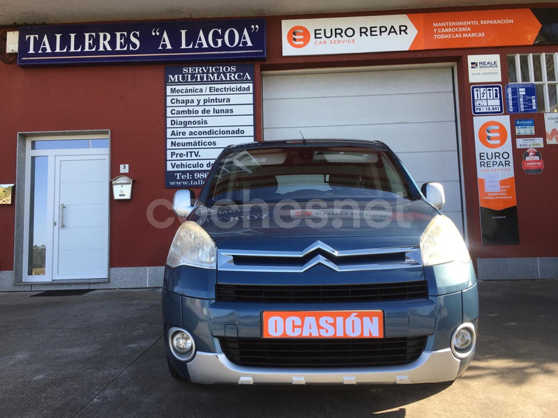 CITROEN Berlingo 1.6 HDi 90 Collection