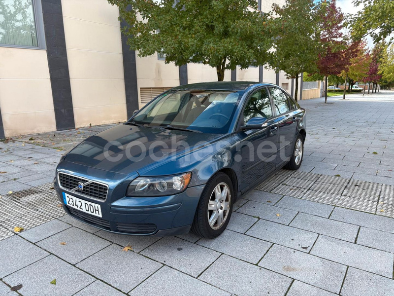 VOLVO S40 2.0D Kinetic