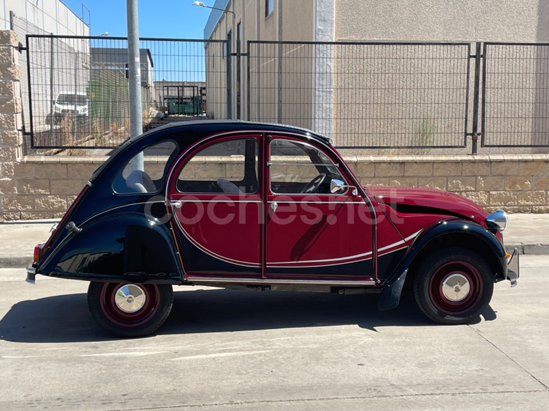 CITROEN 26 CLUB