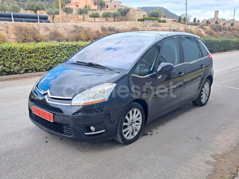 CITROEN C4 Picasso 2.0 HDi 135 FAP CMP Avatar