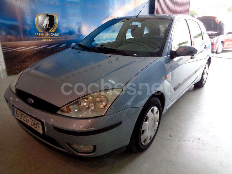 FORD Focus 1.8 TDCi Trend