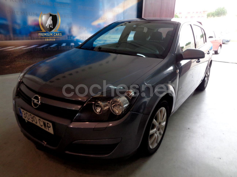 OPEL Astra 1.7 CDTi Enjoy 100 CV