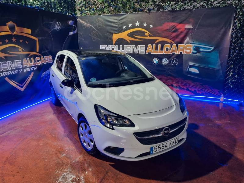 OPEL Corsa 1.3 CDTi Business