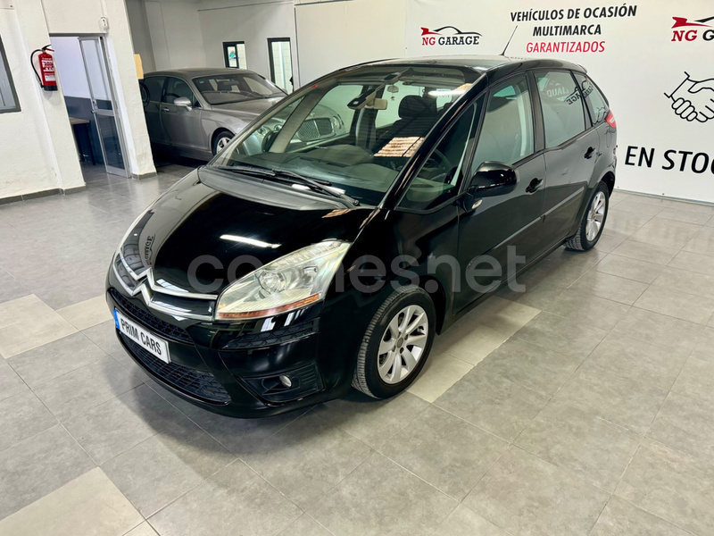 CITROEN C4 Picasso 1.6 VTi Premier