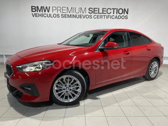 BMW Serie 2 218iA Gran Coupe