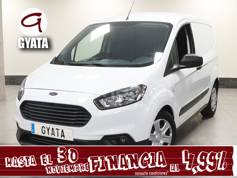 FORD Transit Courier Van 1.5 TDCi Trend