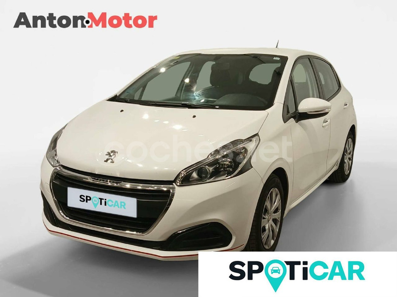 PEUGEOT 208 BlueHDi Active