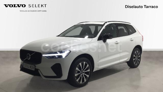 VOLVO XC60 2.0 B4 D Plus Dark Auto