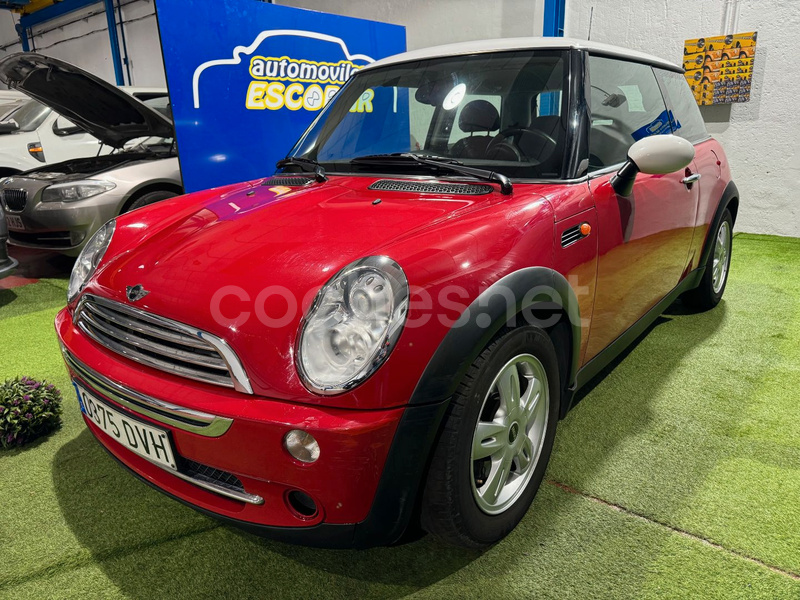 MINI MINI Cooper