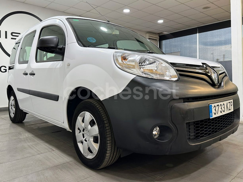 RENAULT Kangoo Combi Profesional N1 Energy dCi