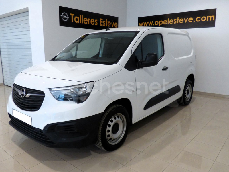 OPEL Combo 1.5 TD SS 75kW100CV Express L H1 1000