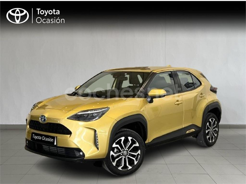 TOYOTA Yaris Cross 1.5 120H Active Tech