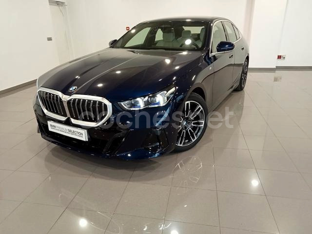 BMW Serie 5 520i