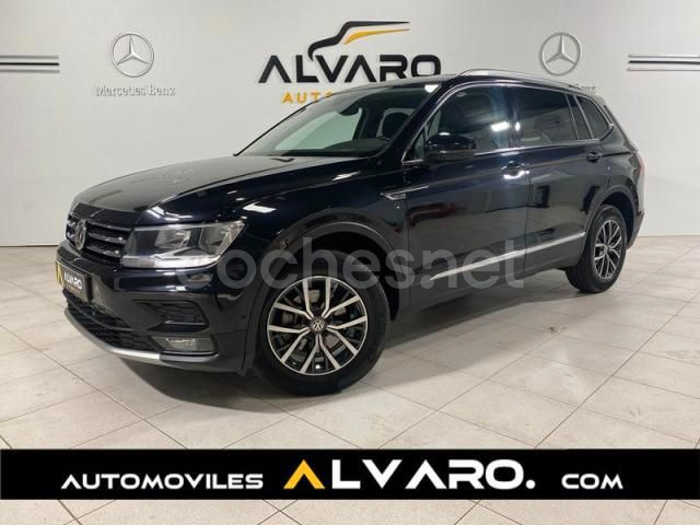 VOLKSWAGEN Tiguan Allspace Advance 2.0 TDI