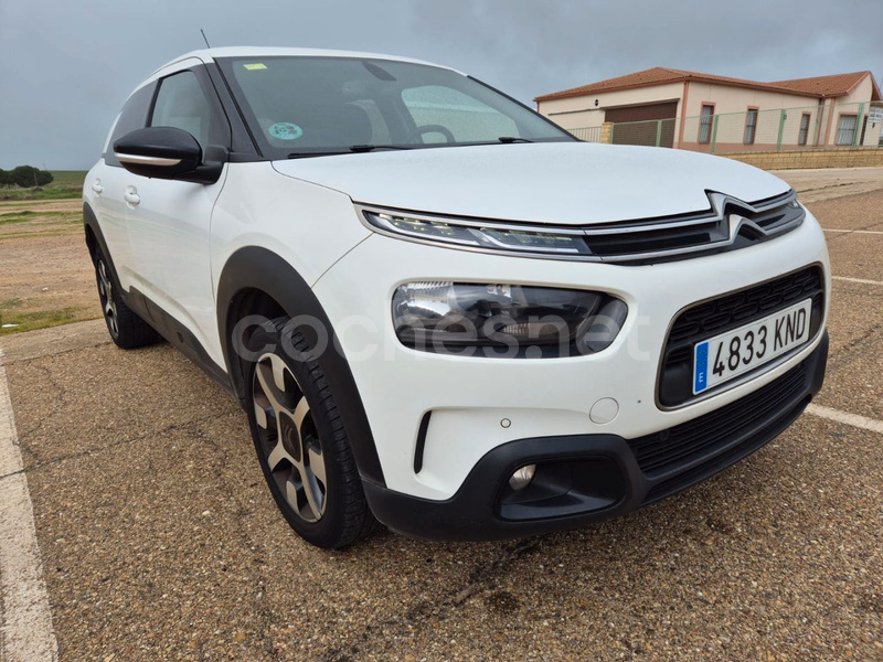 CITROEN C4 Cactus BlueHDi Live