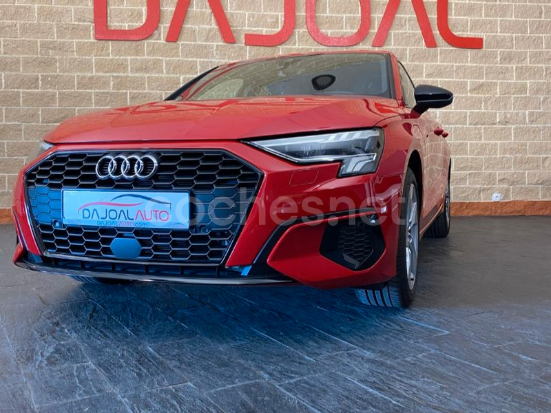 AUDI A3 Sportback Advanced 40 TFSI e S tro