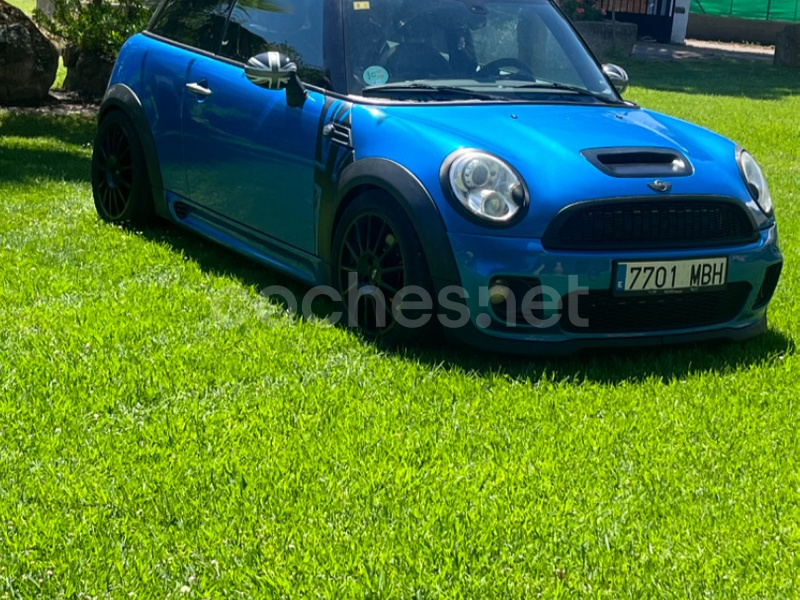 MINI MINI Cooper S