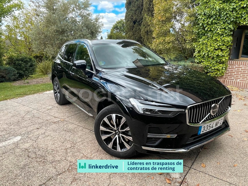 VOLVO XC60 2.0 B4 D Plus Dark Auto