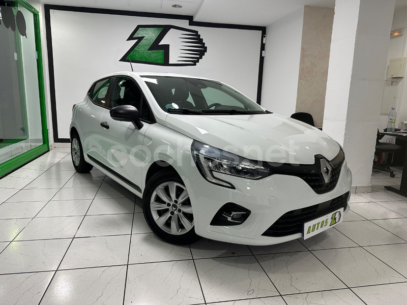 RENAULT Clio Intens SCE