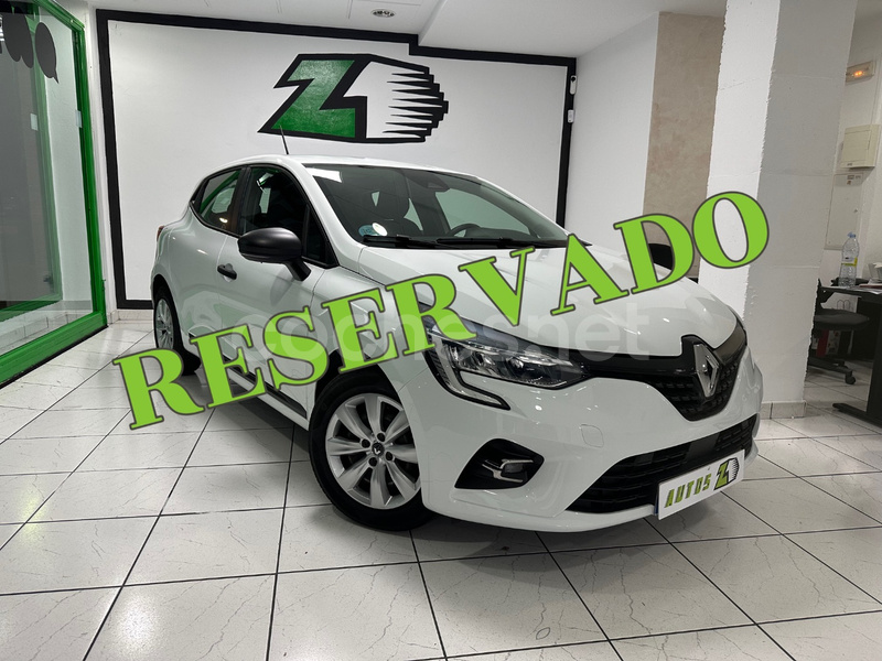 RENAULT Clio Intens SCE