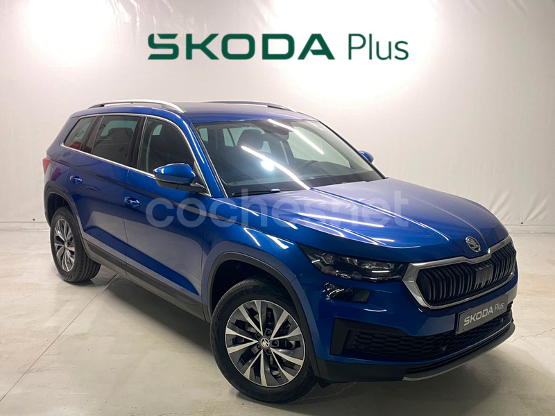 SKODA Kodiaq 1.5 TSI DSG 4x2 Ambition