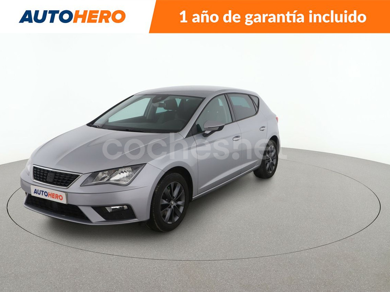 SEAT León 1.5 TSI SS Style Visio Ed